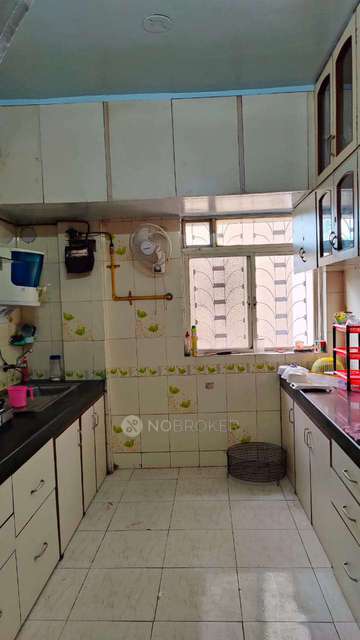3 BHK Flat In Karia Konark Nagar , Viman Nagar for Rent In Viman Nagar