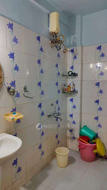 3 BHK Flat In Karia Konark Nagar , Viman Nagar for Rent  In Viman Nagar