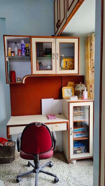 3 BHK Flat In Karia Konark Nagar , Viman Nagar for Rent In Viman Nagar