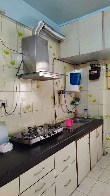 3 BHK Flat In Karia Konark Nagar , Viman Nagar for Rent In Viman Nagar