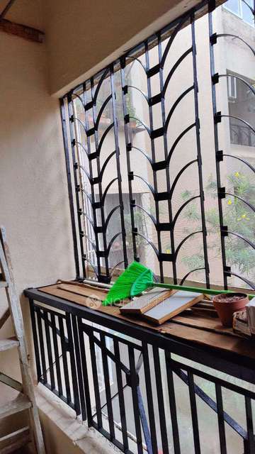 3 BHK Flat In Karia Konark Nagar , Viman Nagar for Rent In Viman Nagar