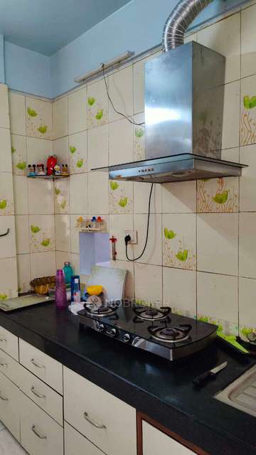 3 BHK Flat In Karia Konark Nagar , Viman Nagar for Rent In Viman Nagar