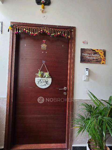 3 BHK Flat In Shell Sapphire Apartment For Sale  In Rayasandra