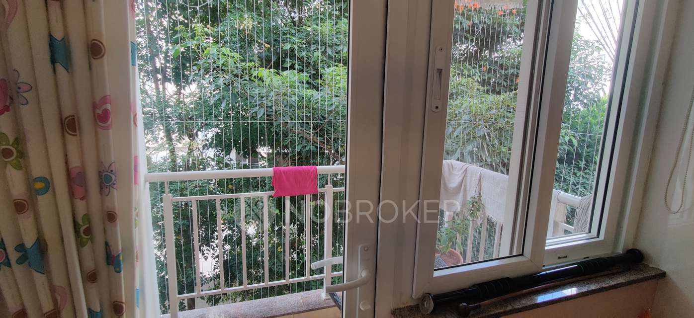 3 BHK Flat In Shell Sapphire Apartment For Sale  In Rayasandra