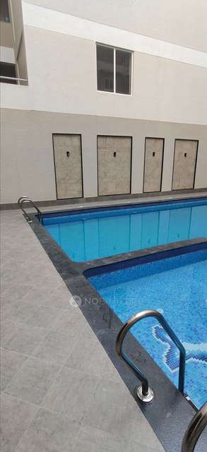 3 BHK Flat In Shell Sapphire Apartment For Sale  In Rayasandra