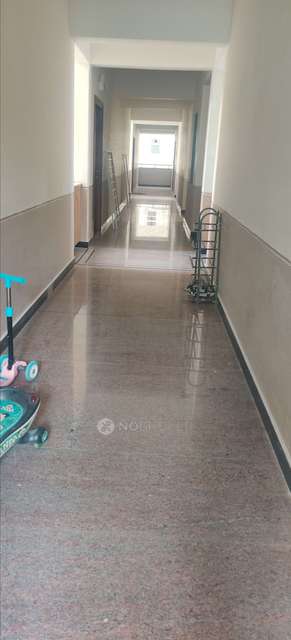 3 BHK Flat In Shell Sapphire Apartment For Sale  In Rayasandra