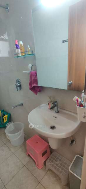 3 BHK Flat In Shell Sapphire Apartment For Sale  In Rayasandra