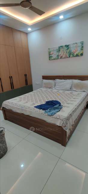 3 BHK Flat In Shell Sapphire Apartment For Sale  In Rayasandra