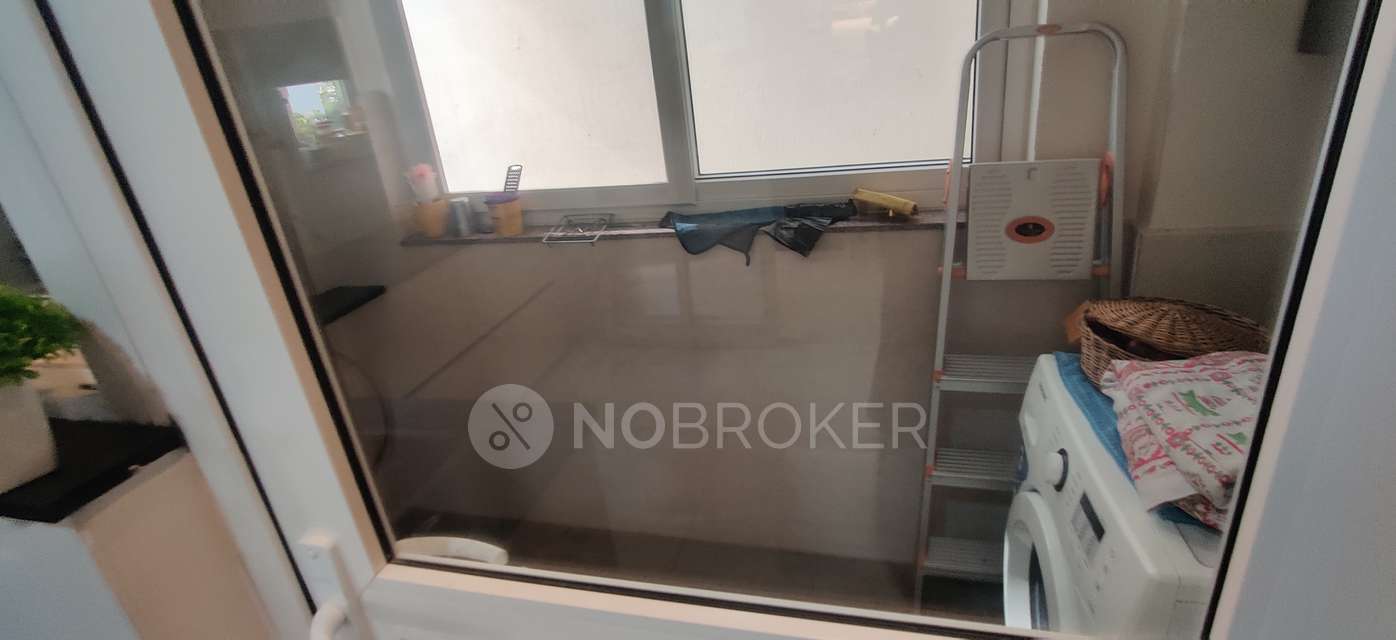 3 BHK Flat In Shell Sapphire Apartment For Sale  In Rayasandra