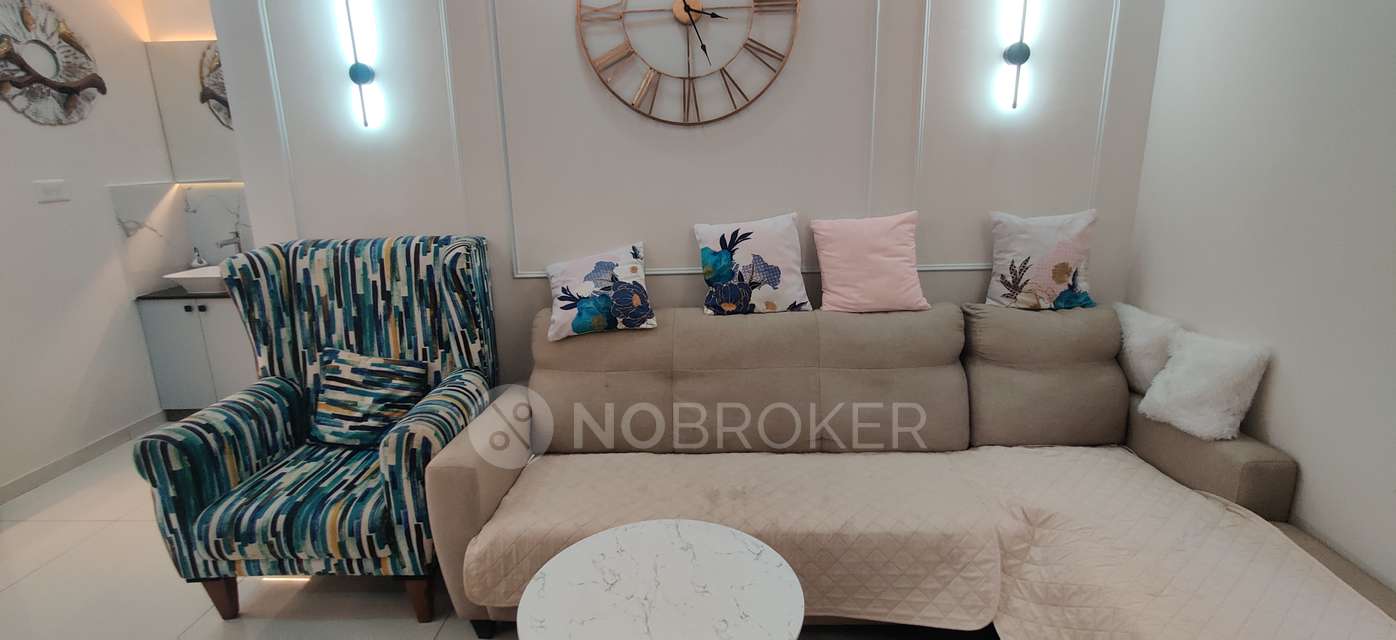 3 BHK Flat In Shell Sapphire Apartment For Sale  In Rayasandra