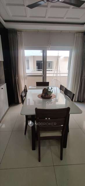 3 BHK Flat In Shell Sapphire Apartment For Sale  In Rayasandra