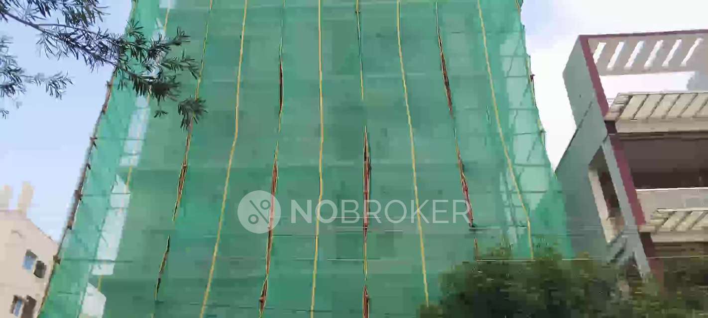 3 BHK Flat In Dynamiq Homes For Sale  In  Bandlaguda Jagir