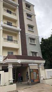 3 BHK Flat In Tuscany Apartments Yousufguda for Rent  In Yousufguda