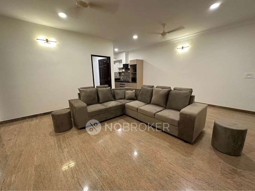3 BHK Flat In Arana Palm For Sale  In Bommasandra Village