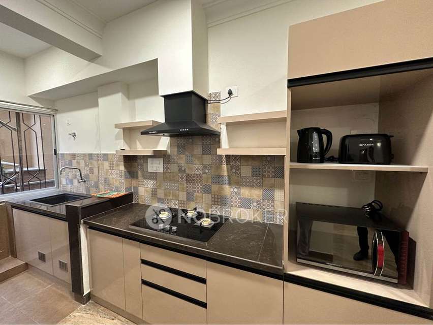 3 BHK Flat In Arana Palm For Sale  In Bommasandra Village