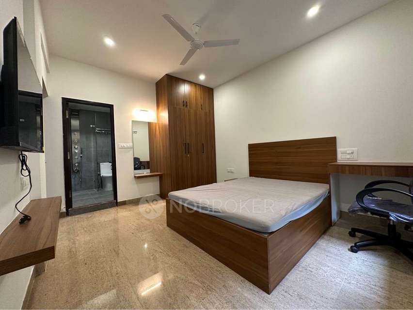 3 BHK Flat In Arana Palm For Sale  In Bommasandra Village