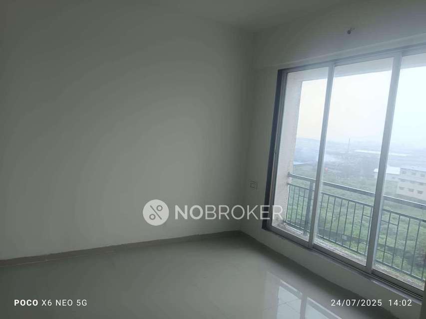 2 BHK Flat In Sarvopari Adarsh Neelkanth,  For Sale  In Bhiwandi