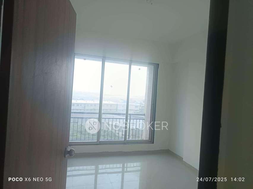 2 BHK Flat In Sarvopari Adarsh Neelkanth,  For Sale  In Bhiwandi