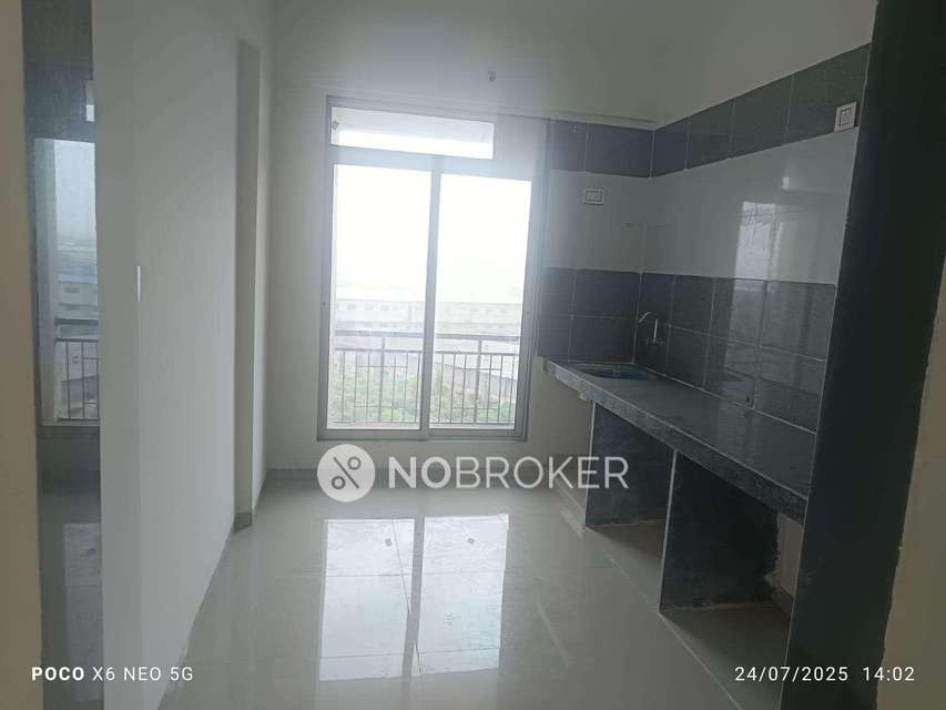 2 BHK Flat In Sarvopari Adarsh Neelkanth,  For Sale  In Bhiwandi