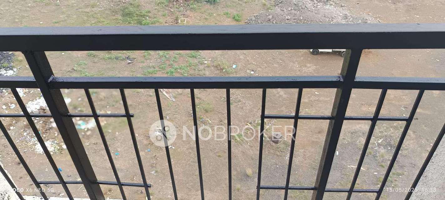 2 BHK Flat In Sarvopari Adarsh Neelkanth,  For Sale  In Bhiwandi