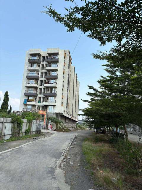 2 BHK Flat In Sarvopari Adarsh Neelkanth,  For Sale  In Bhiwandi