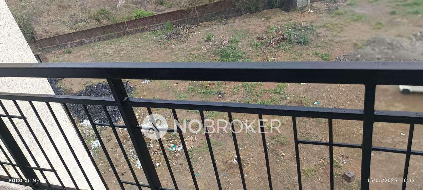 2 BHK Flat In Sarvopari Adarsh Neelkanth,  For Sale  In Bhiwandi