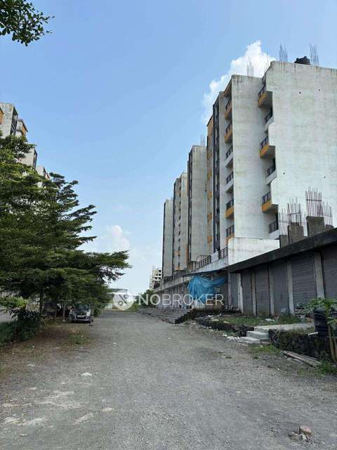 2 BHK Flat In Sarvopari Adarsh Neelkanth,  For Sale  In Bhiwandi