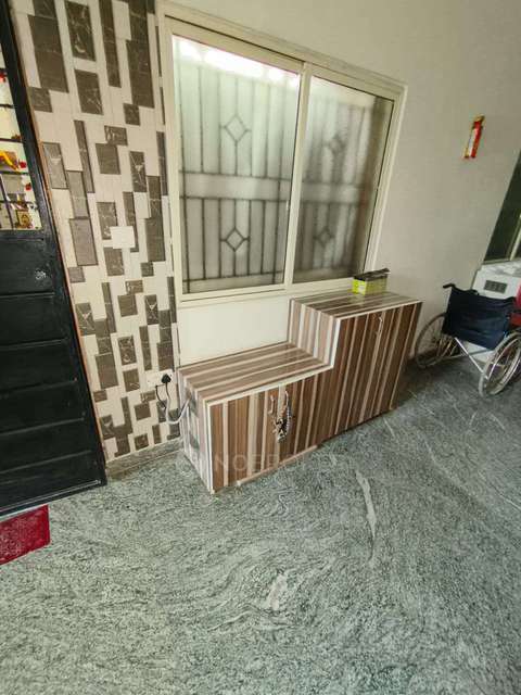 3 BHK Flat In Jpc Prism For Sale  In Kodipur