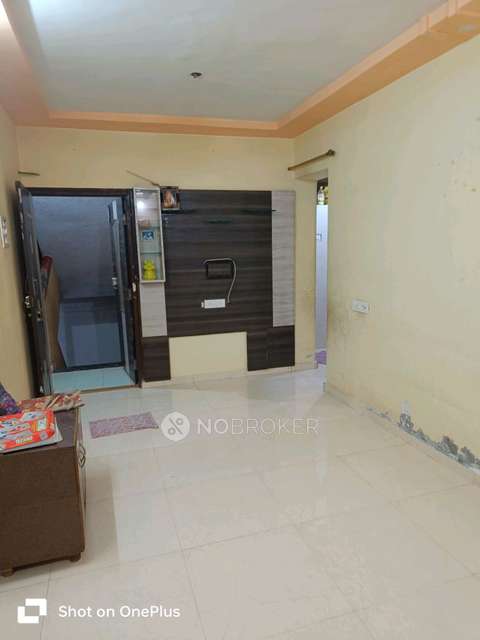 1 BHK Flat In Vagheshwari Krupa Chsl, Palghar West for Rent  In Mahim, Manor Rd, Kuldeep Nagar, Palghar, Maharashtra 401404, India