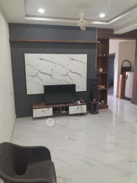 2 BHK Flat In Vasista Residency for Rent  In Gundlapochampalli