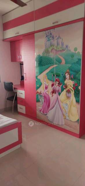 2 BHK Flat In Bhalachandra Avenns, Ravet For Sale  In Ravet