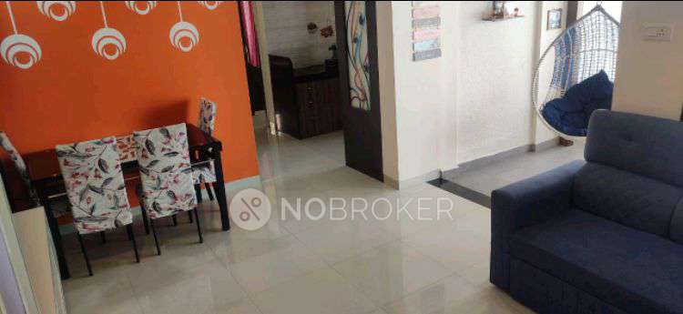 2 BHK Flat In Bhalachandra Avenns, Ravet For Sale  In Ravet