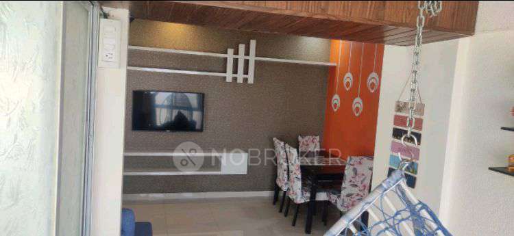 2 BHK Flat In Bhalachandra Avenns, Ravet For Sale  In Ravet