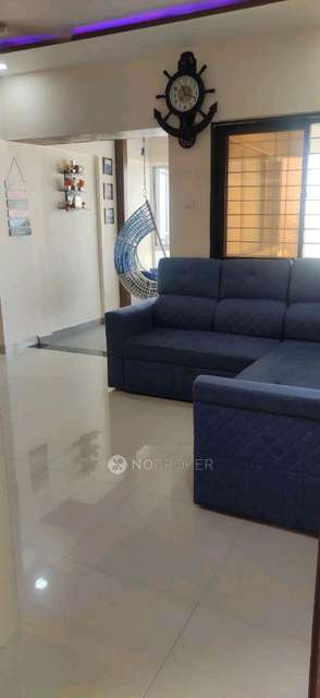 2 BHK Flat In Bhalachandra Avenns, Ravet For Sale  In Ravet