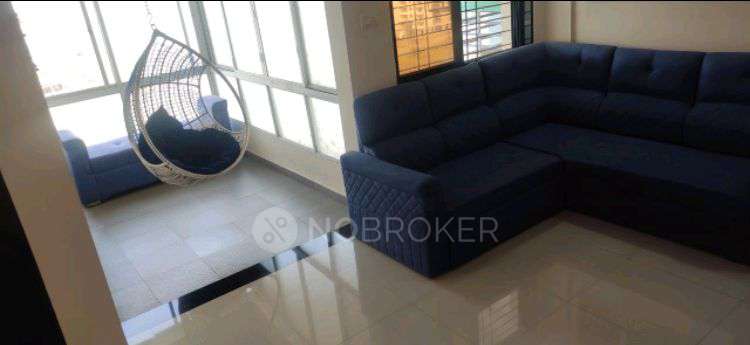 2 BHK Flat In Bhalachandra Avenns, Ravet For Sale  In Ravet