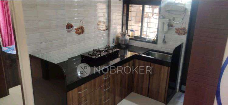 2 BHK Flat In Bhalachandra Avenns, Ravet For Sale  In Ravet