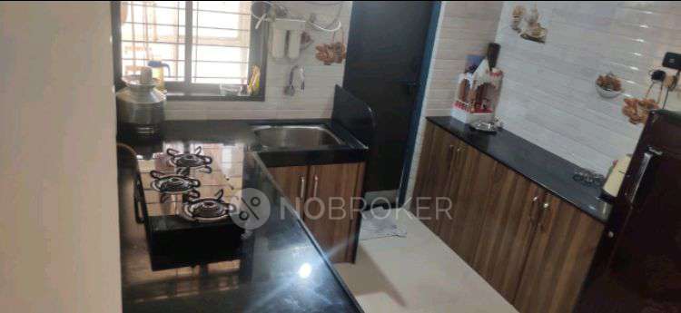 2 BHK Flat In Bhalachandra Avenns, Ravet For Sale  In Ravet
