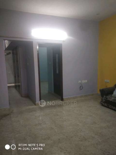 2 BHK Flat In Standalone for Rent  In Kodangiyur