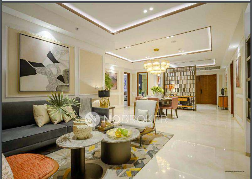 4+ BHK Flat In Brigade Gateway For Sale  In Neopolis