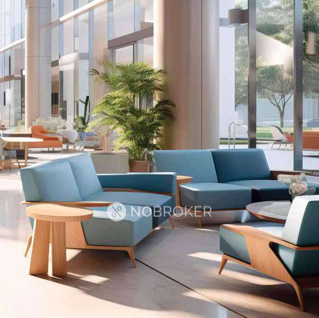 4+ BHK Flat In Brigade Gateway For Sale  In Neopolis