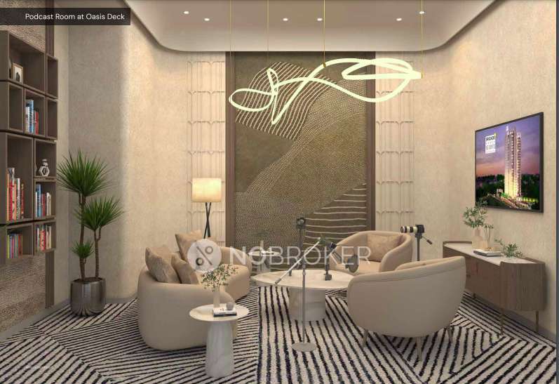 4+ BHK Flat In Brigade Gateway For Sale  In Neopolis