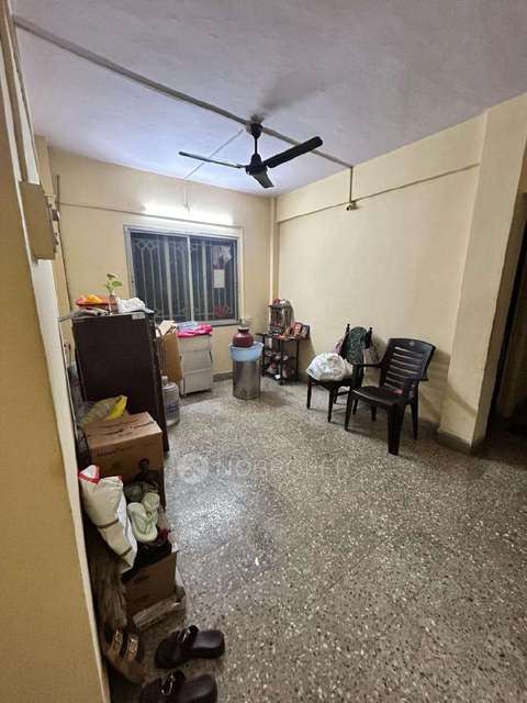 1 BHK Flat In Gardenia Phase 2 for Rent  In Wadgaon Sheri