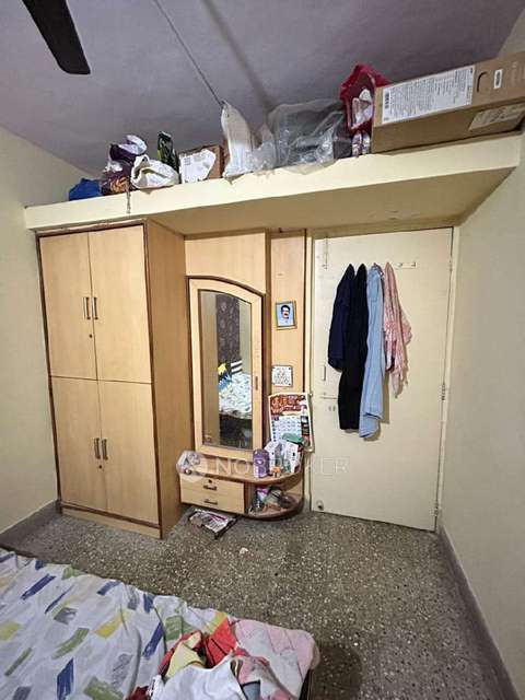 1 BHK Flat In Gardenia Phase 2 for Rent  In Wadgaon Sheri