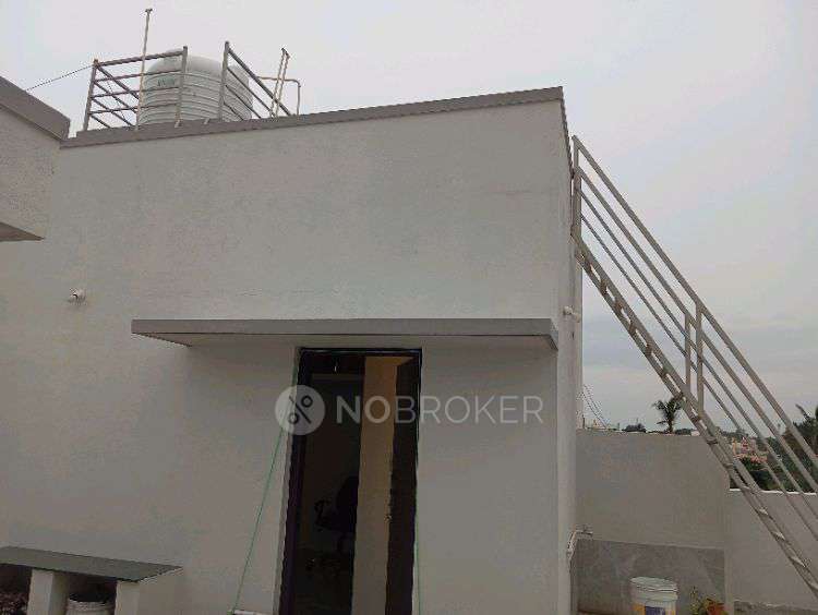 1 RK House for Rent  In Doddabidarakallu