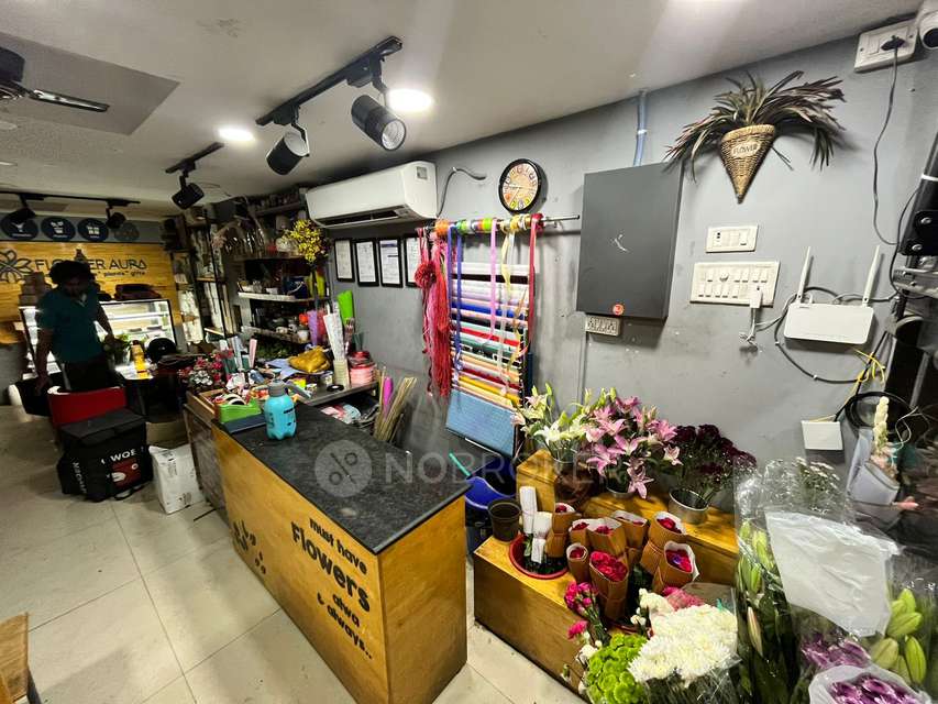 Commercial Property in Annanagar, Chennai for sale 