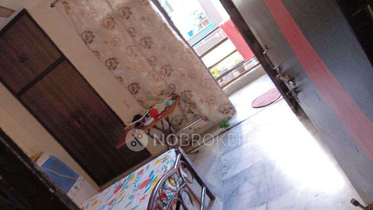 2 BHK Flat In Dwarka Mor for Rent  In Dwarka Mor