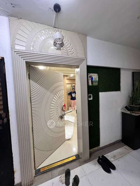 2 BHK Flat In Pankaj Aasmaan  for Rent  In Lohegaon