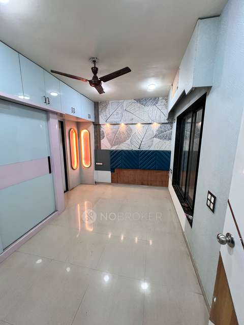 2 BHK Flat In Pankaj Aasmaan  for Rent  In Lohegaon