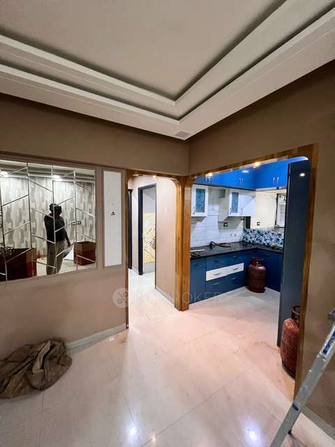 2 BHK Flat In Pankaj Aasmaan  for Rent  In Lohegaon