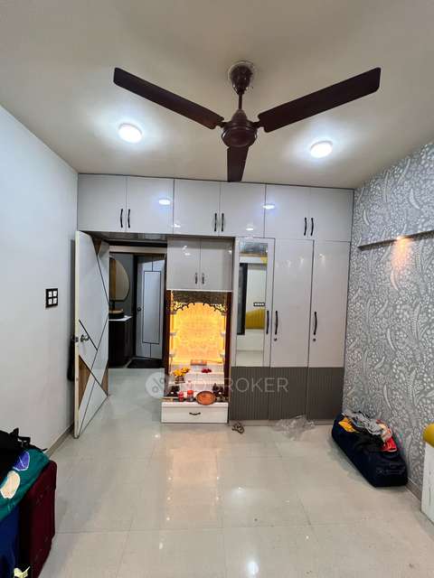 2 BHK Flat In Pankaj Aasmaan  for Rent  In Lohegaon